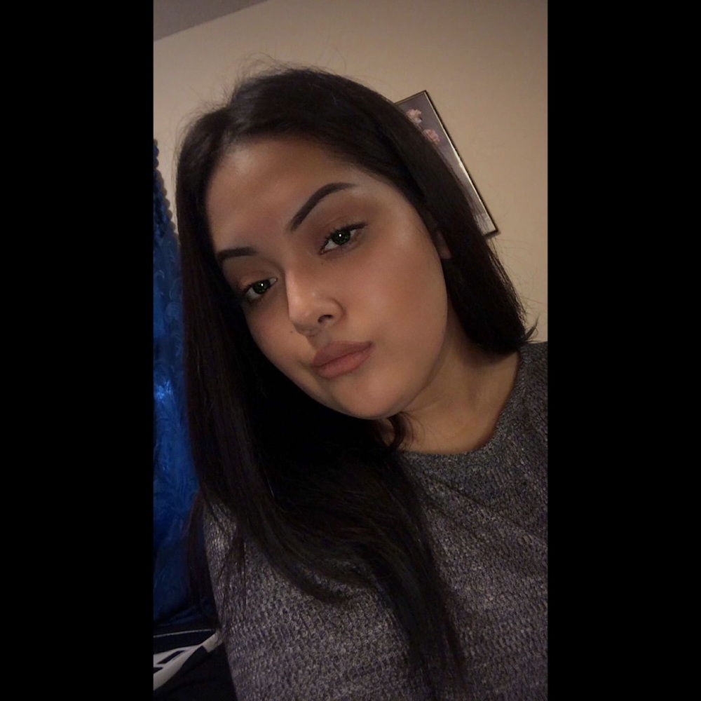 Meet your Posher, Marisol